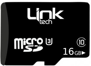 LinkTech M109 16 GB (LMC-M109) microSD kullananlar yorumlar